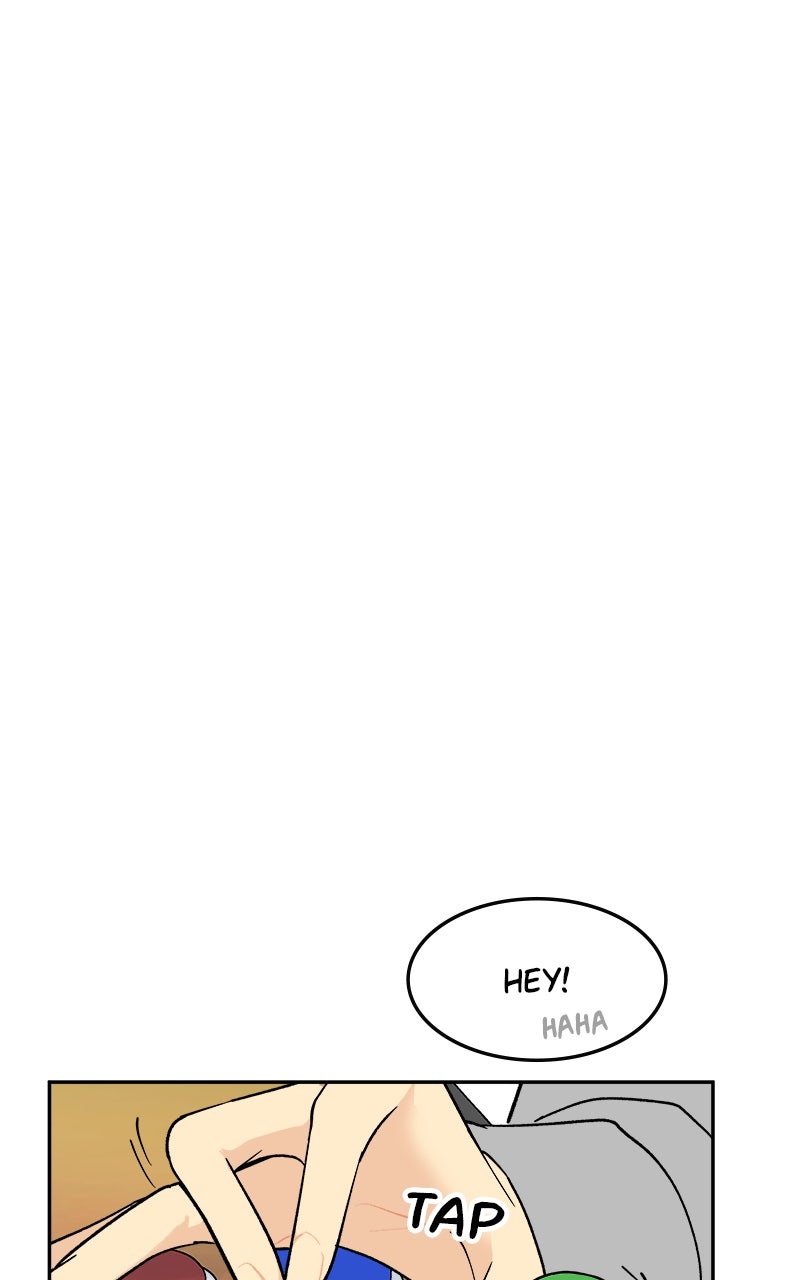 A Group Chat Without Me Episode 24 page 14 - 