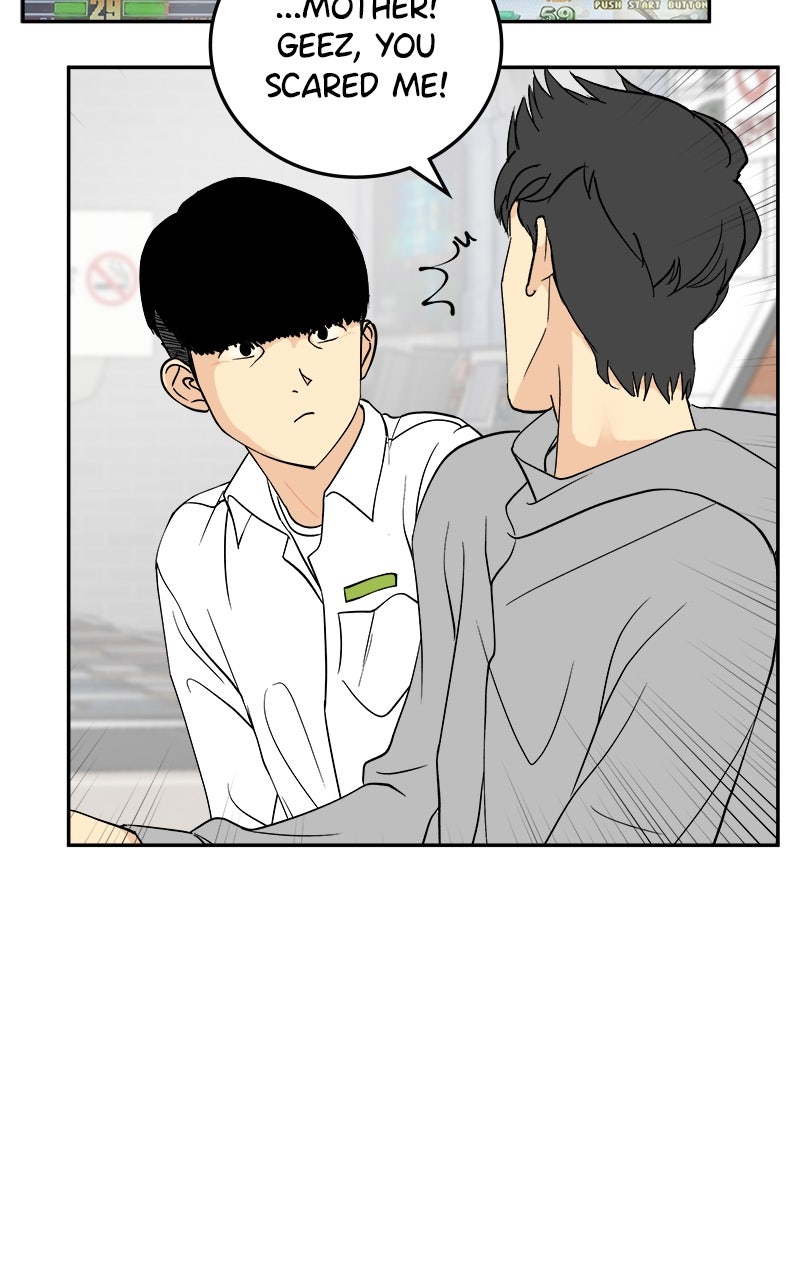 A Group Chat Without Me Episode 24 page 18 - 