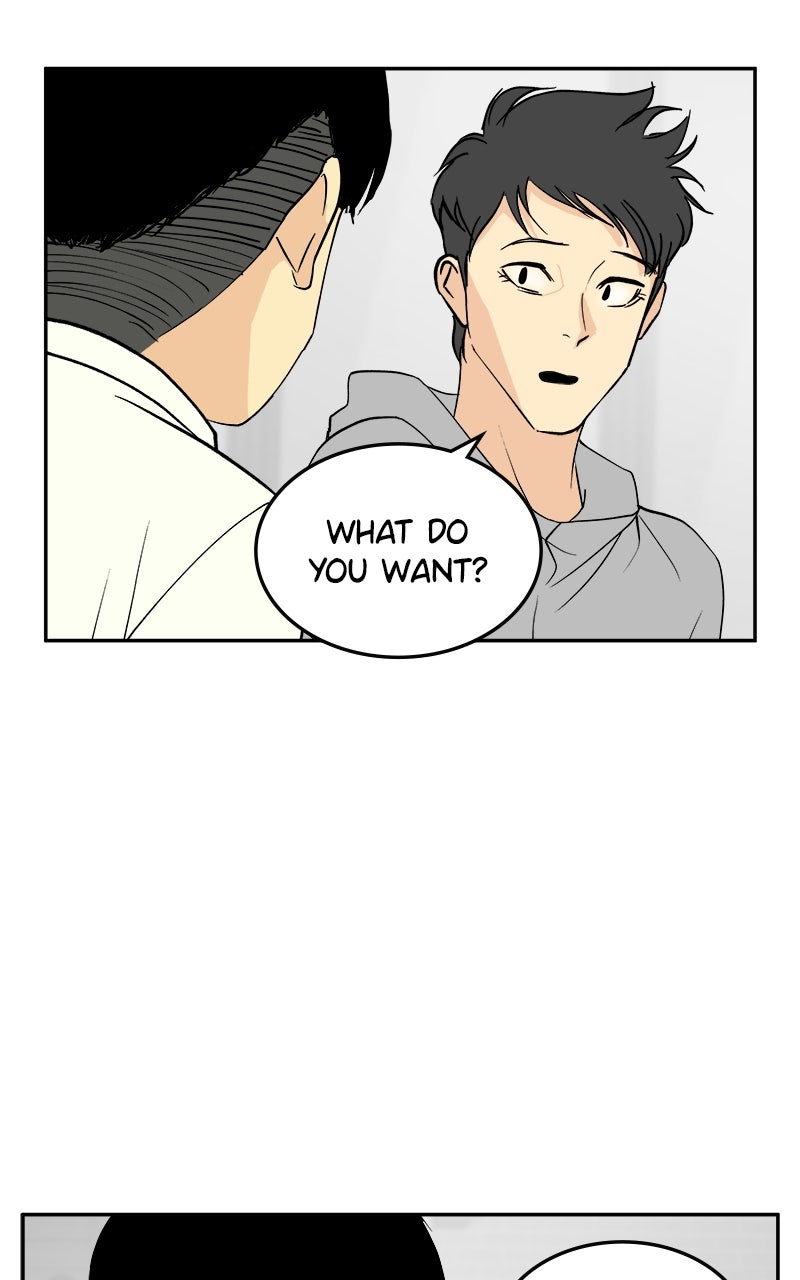 A Group Chat Without Me Episode 24 page 19 - 
