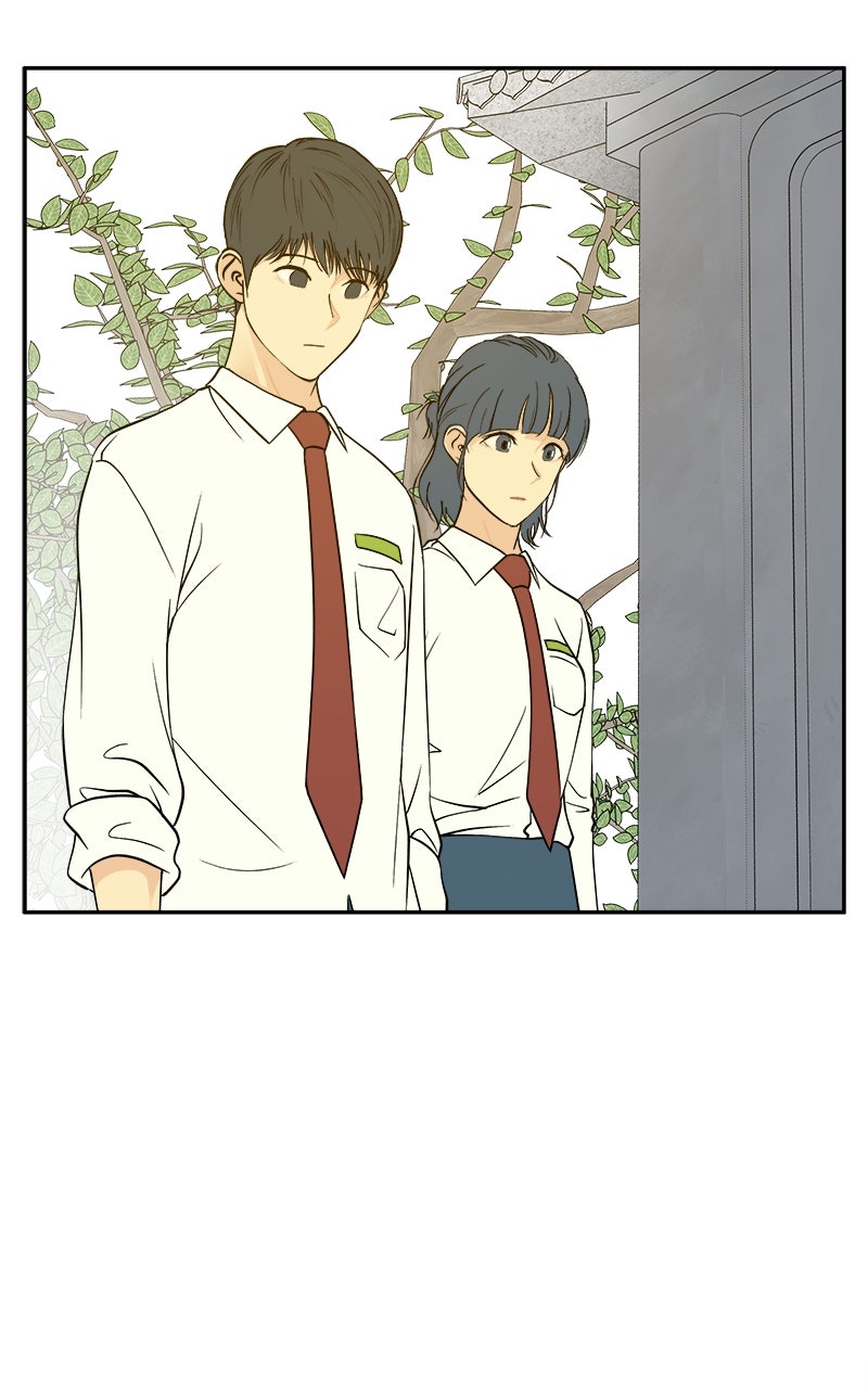 A Group Chat Without Me Episode 24 page 3 - 