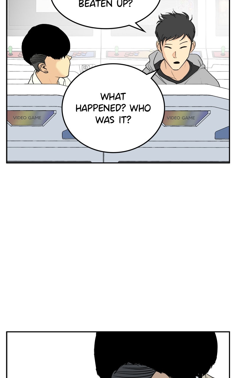 A Group Chat Without Me Episode 24 page 21 - 