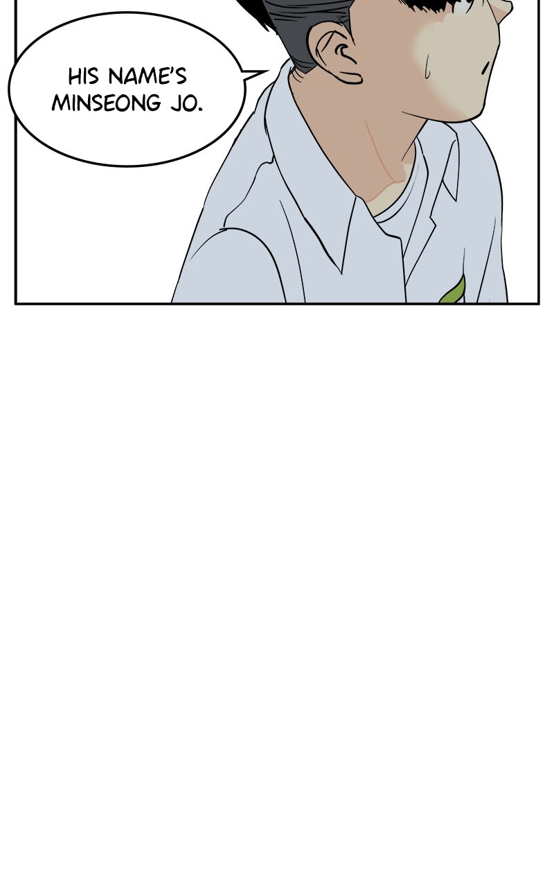 A Group Chat Without Me Episode 24 page 22 - 