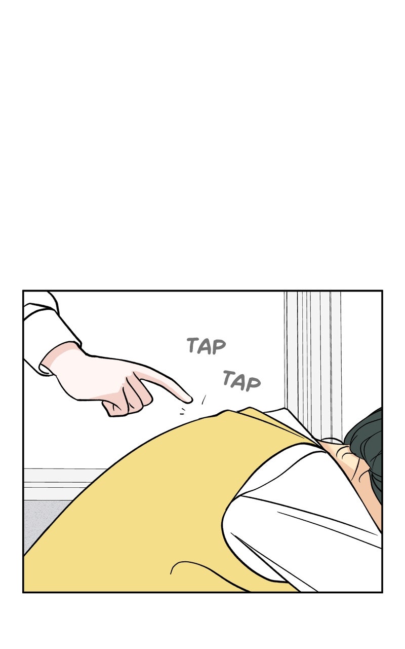 A Group Chat Without Me Episode 24 page 23 - 