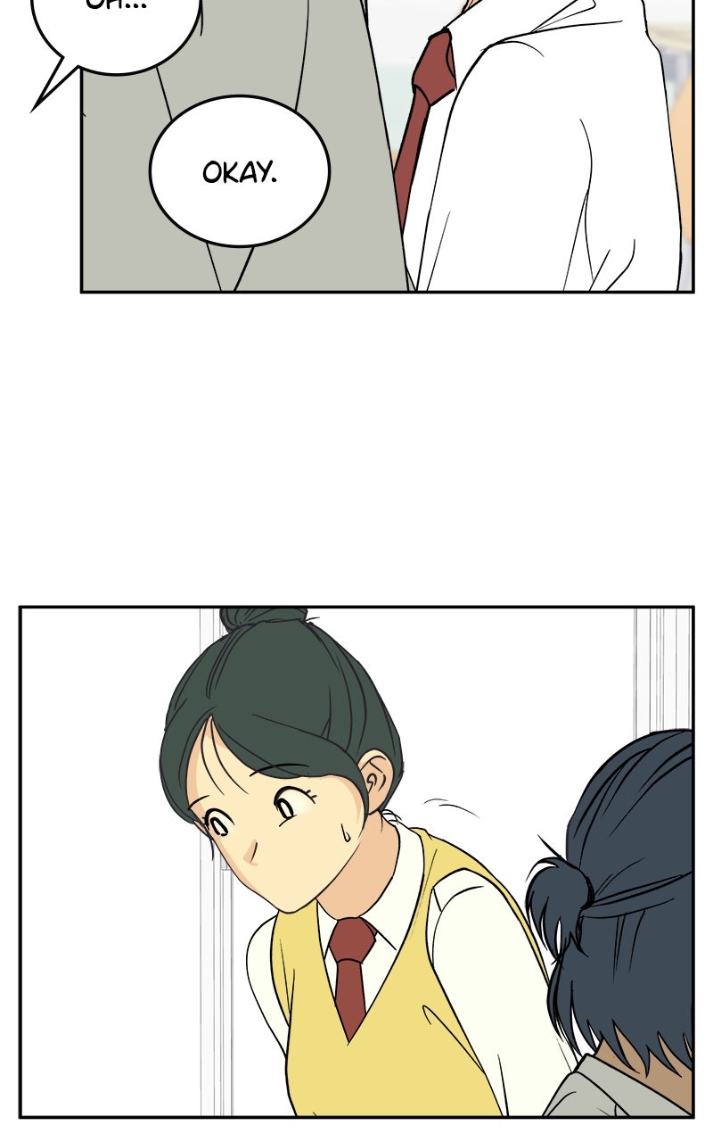 A Group Chat Without Me Episode 24 page 26 - 