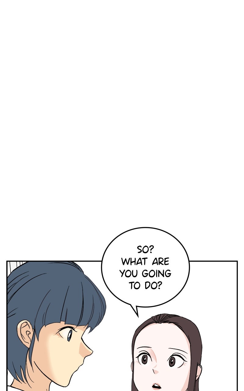 A Group Chat Without Me Episode 24 page 27 - 
