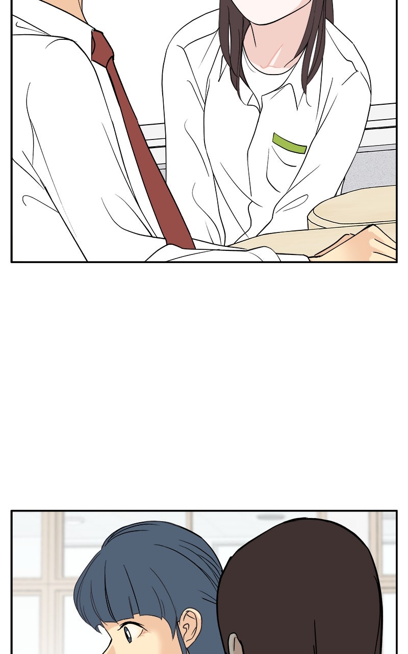 A Group Chat Without Me Episode 24 page 28 - 