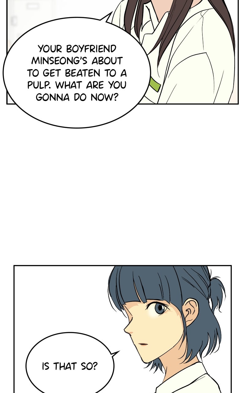 A Group Chat Without Me Episode 24 page 30 - 
