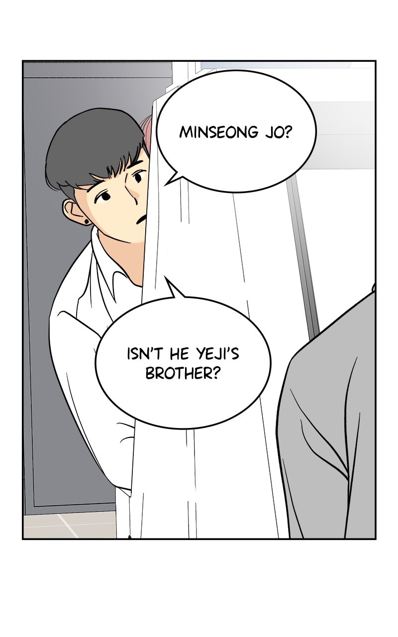 A Group Chat Without Me Episode 24 page 34 - 