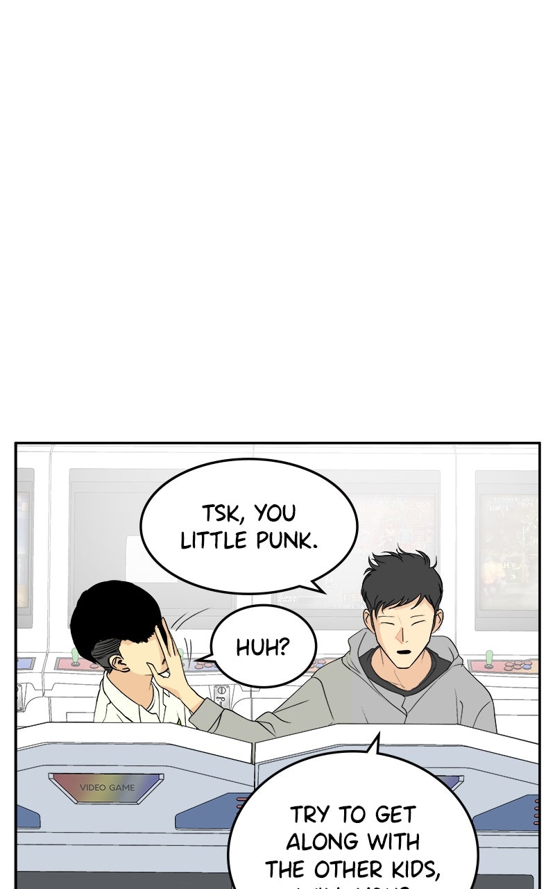 A Group Chat Without Me Episode 24 page 36 - 