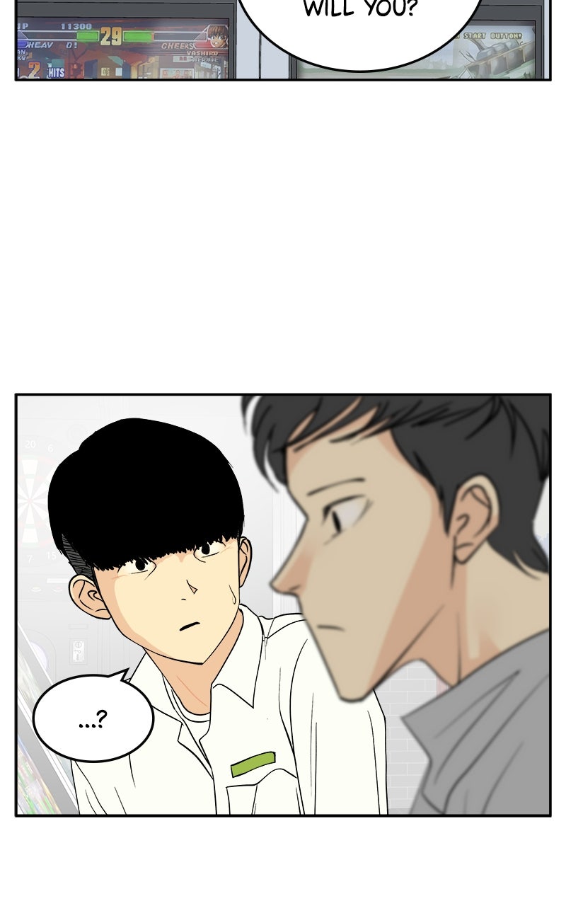 A Group Chat Without Me Episode 24 page 37 - 