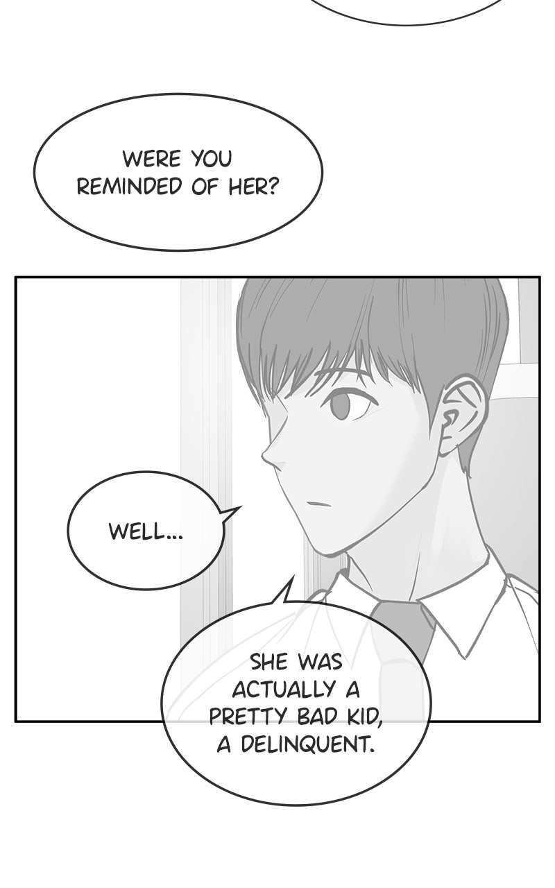 A Group Chat Without Me Episode 24 page 40 - 