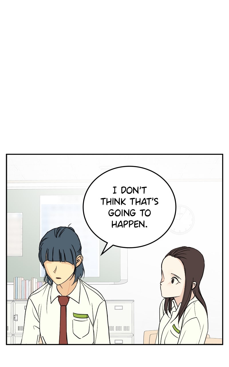 A Group Chat Without Me Episode 24 page 41 - 