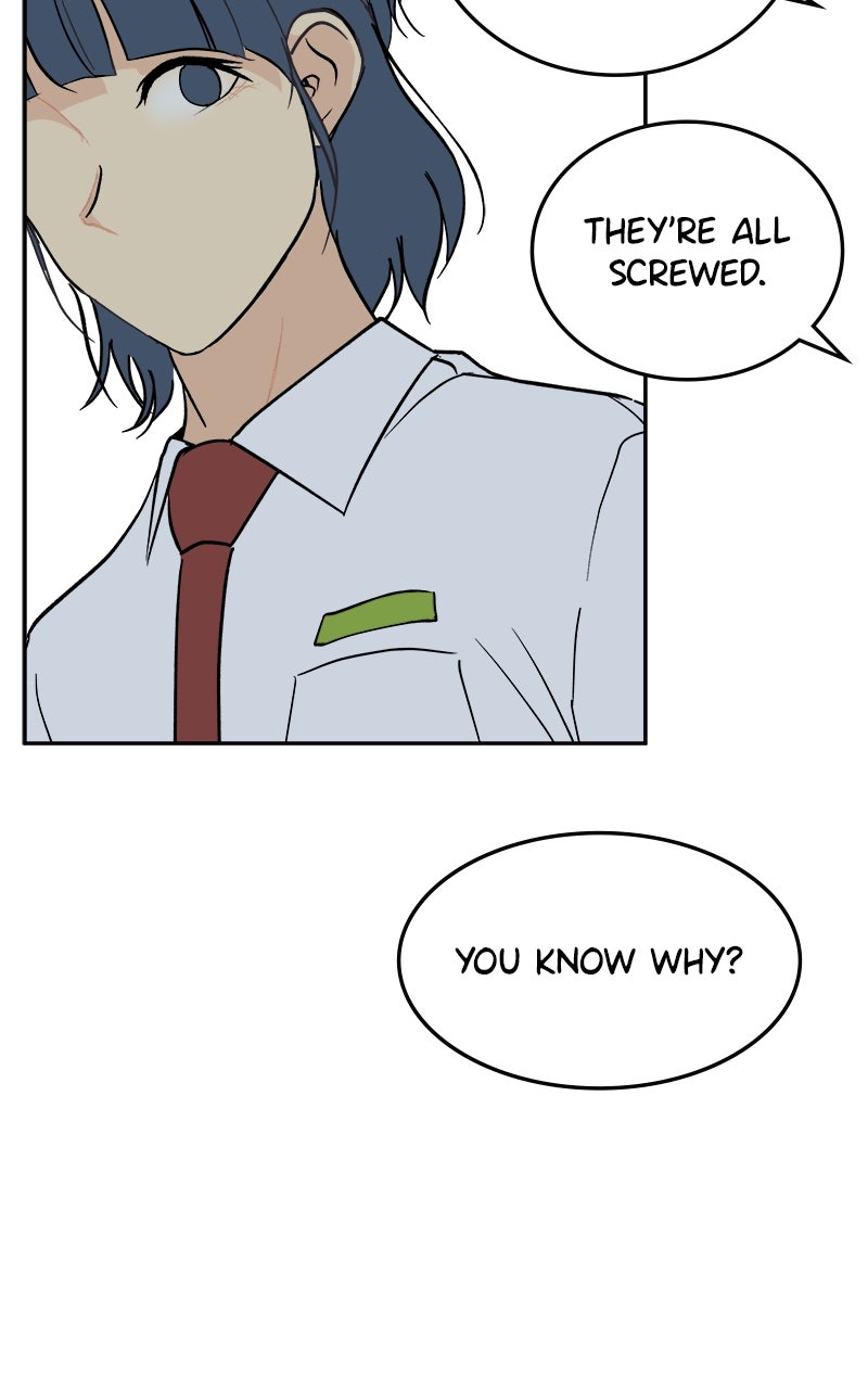 A Group Chat Without Me Episode 24 page 44 - 