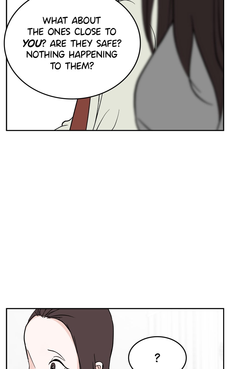 A Group Chat Without Me Episode 24 page 48 - 