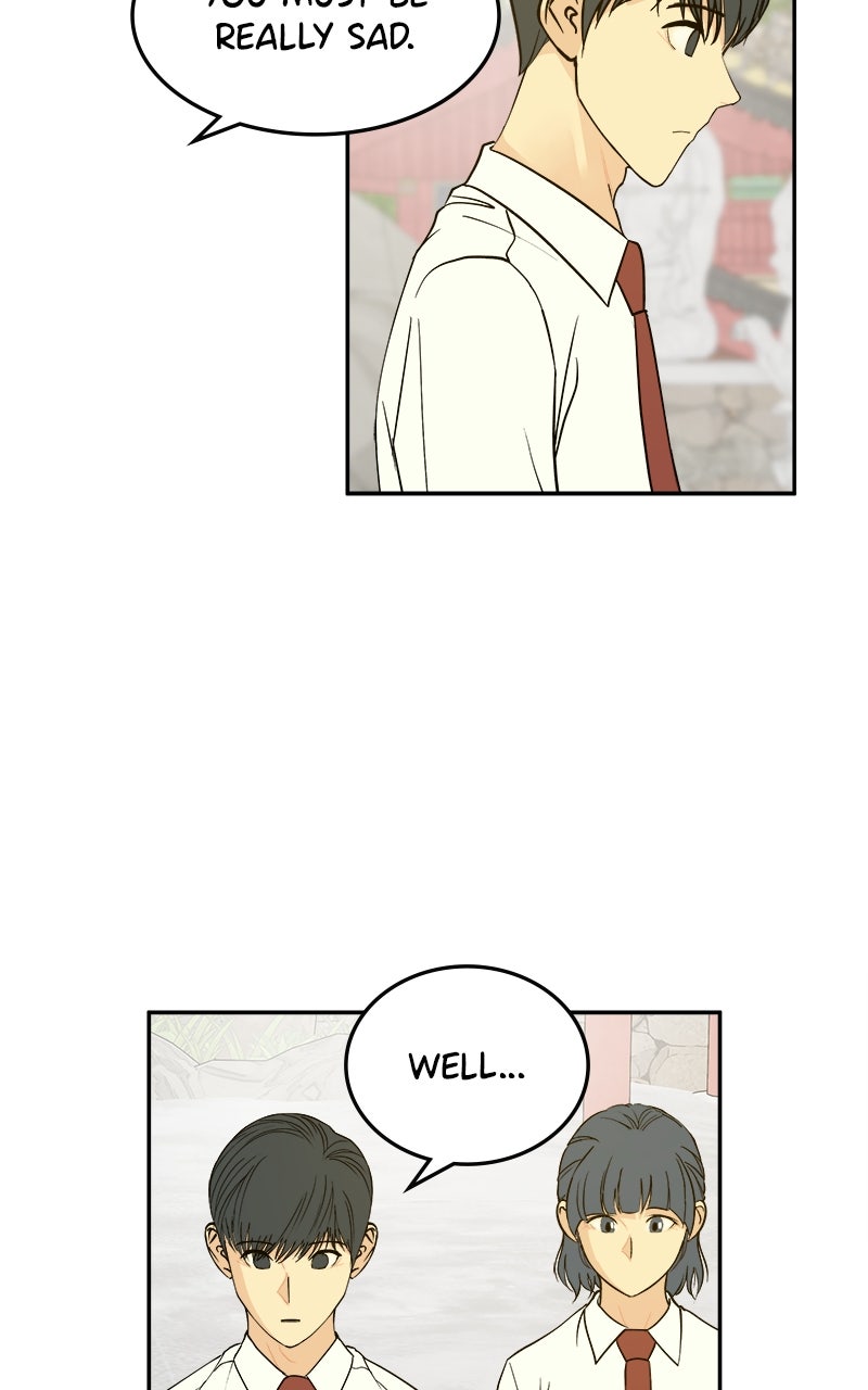 A Group Chat Without Me Episode 24 page 6 - 