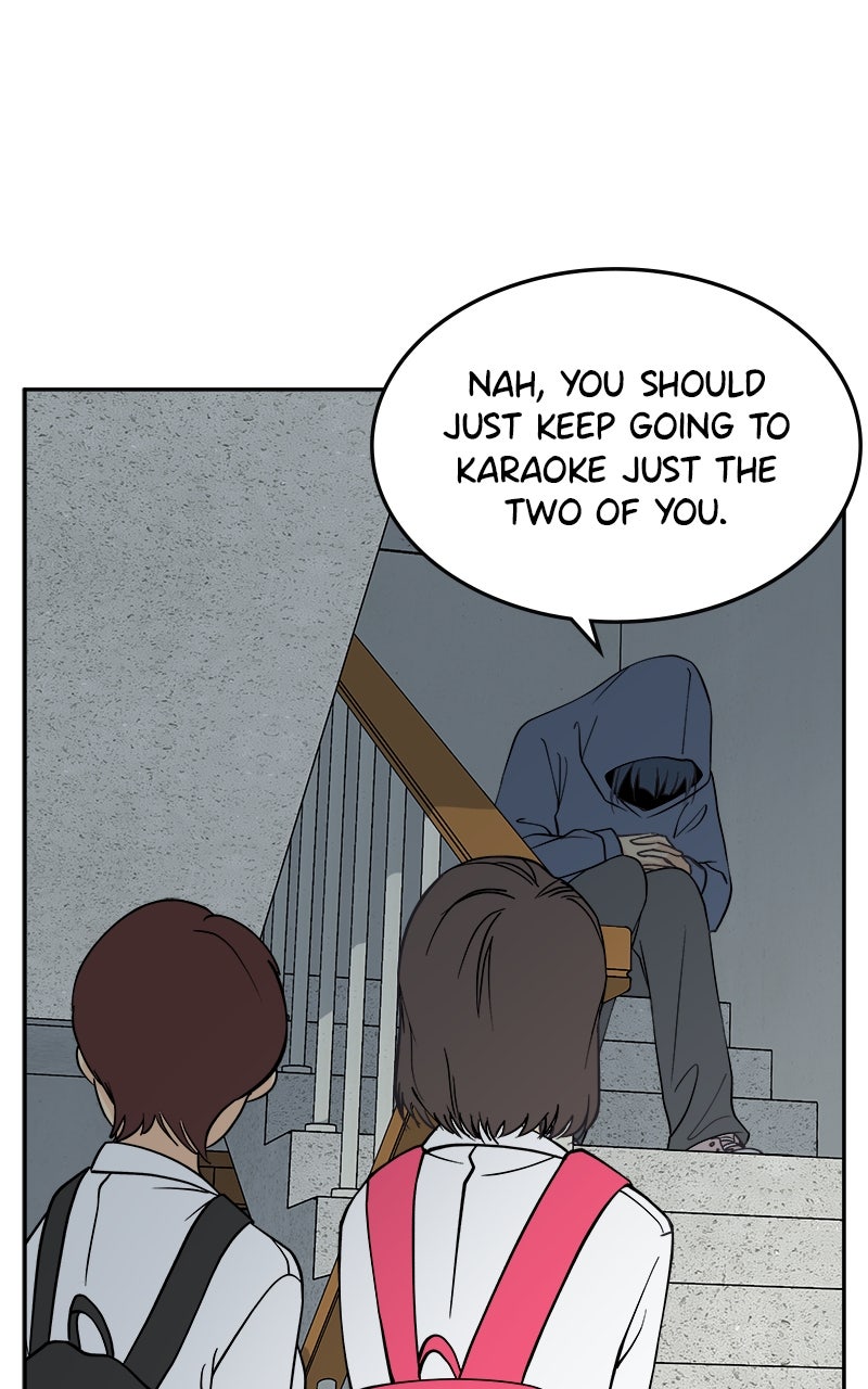 A Group Chat Without Me Episode 24 page 53 - 