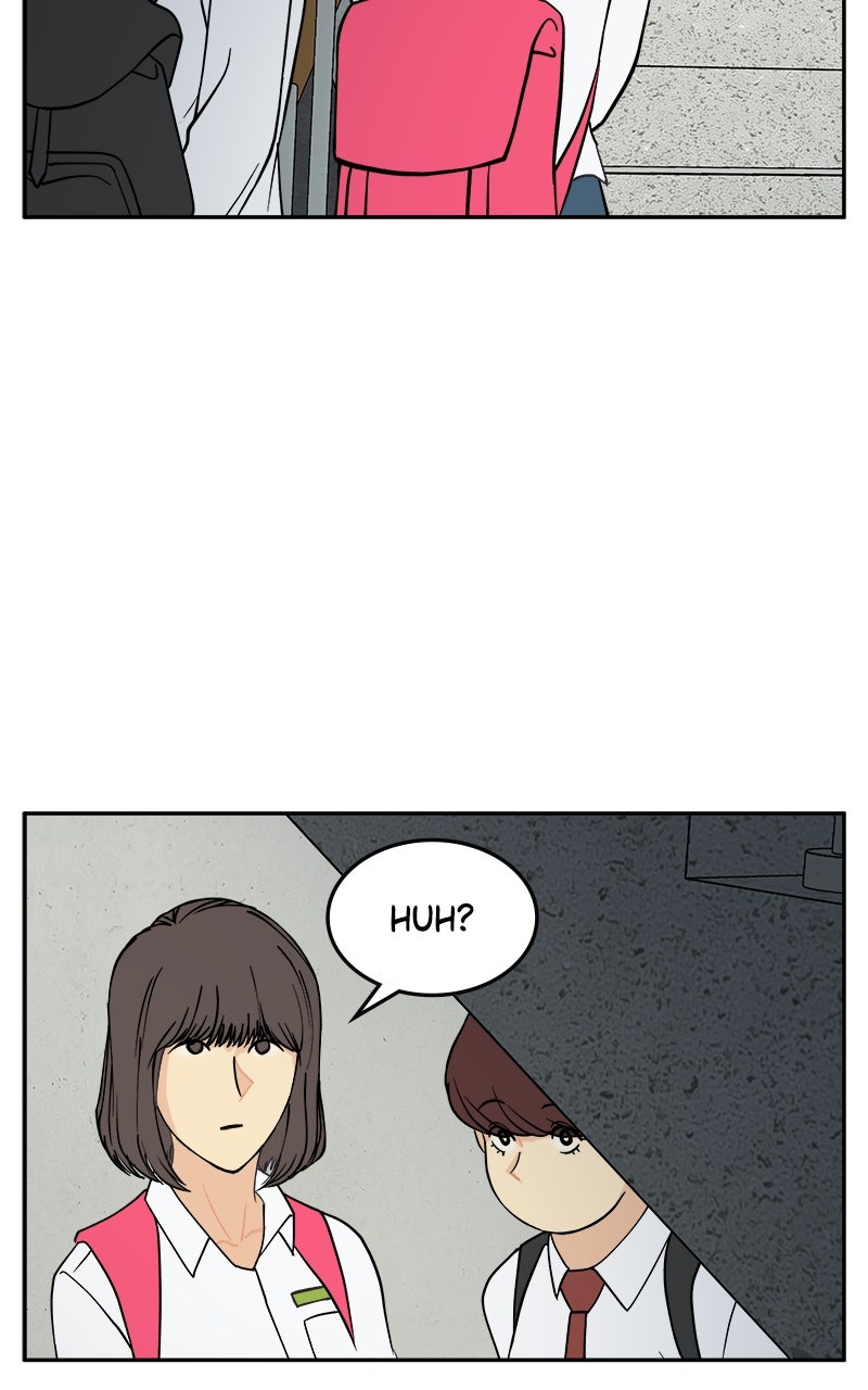 A Group Chat Without Me Episode 24 page 54 - 