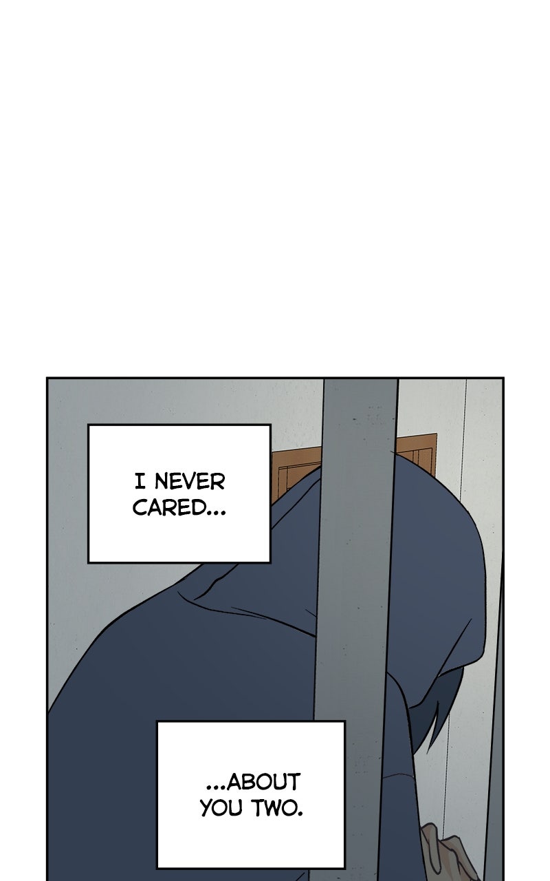 A Group Chat Without Me Episode 24 page 55 - 