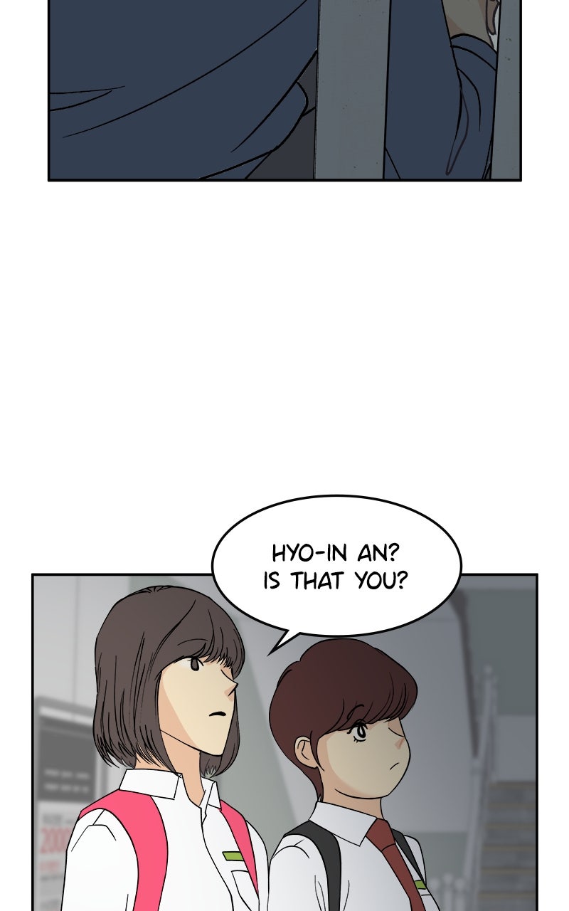 A Group Chat Without Me Episode 24 page 56 - 