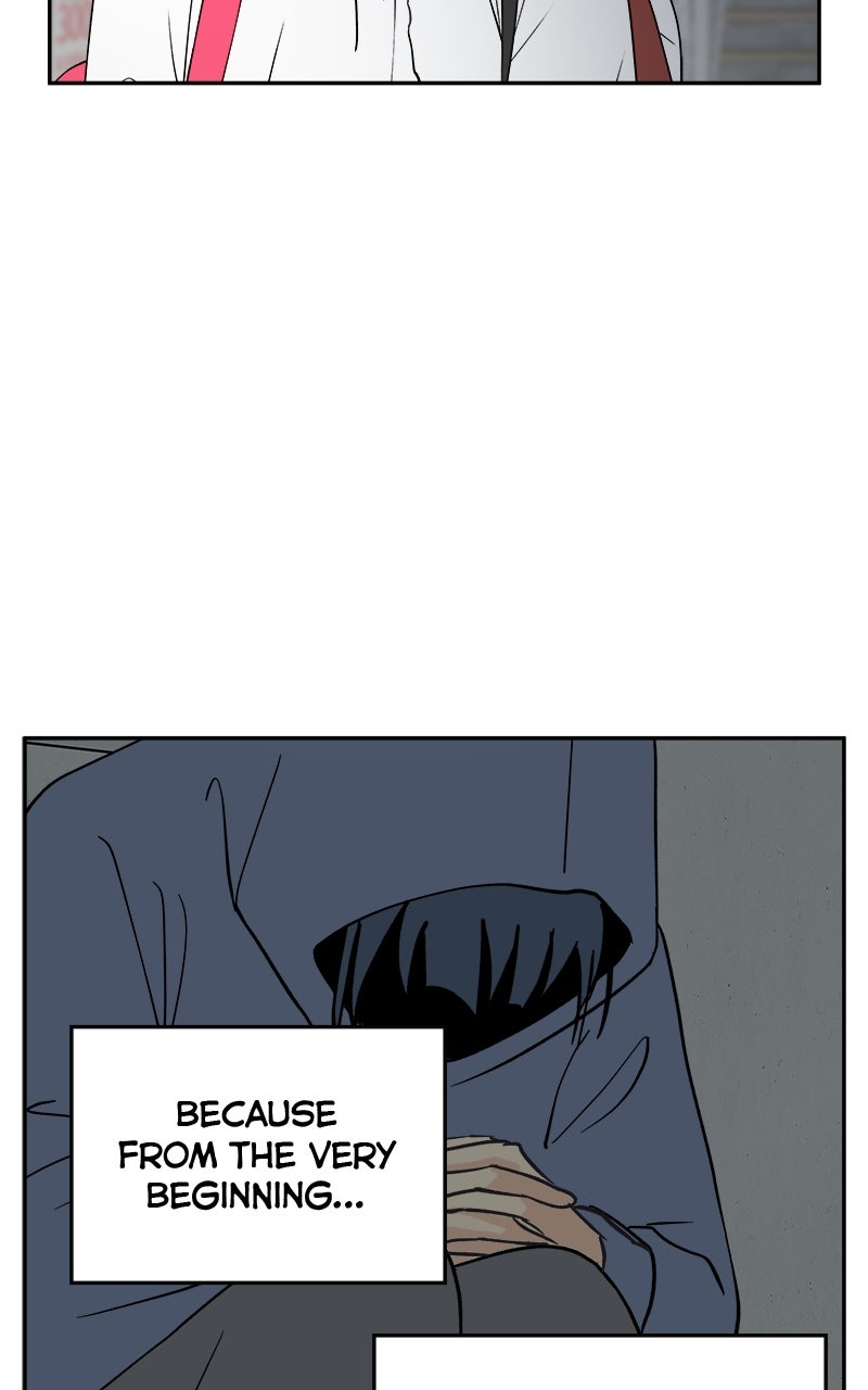 A Group Chat Without Me Episode 24 page 57 - 