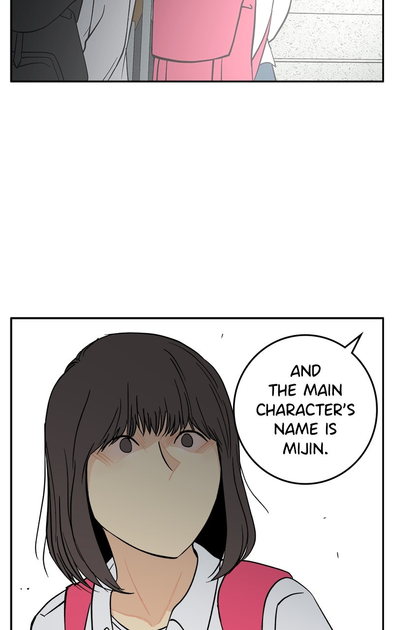 A Group Chat Without Me Episode 24 page 60 - 
