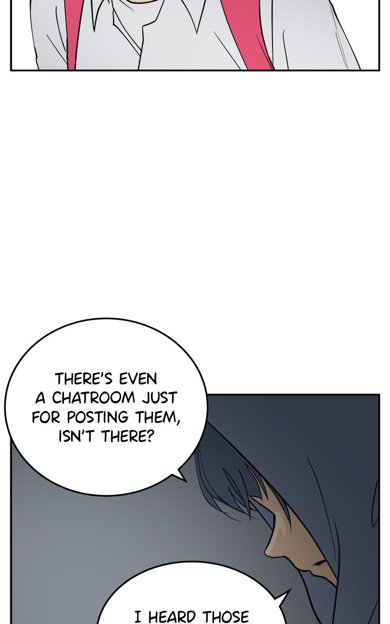 A Group Chat Without Me Episode 24 page 61 - 
