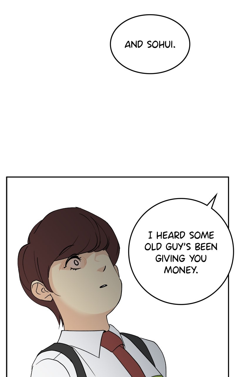 A Group Chat Without Me Episode 24 page 63 - 