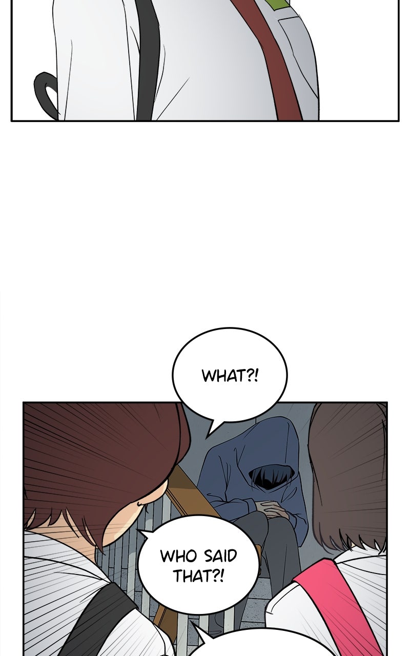 A Group Chat Without Me Episode 24 page 64 - 