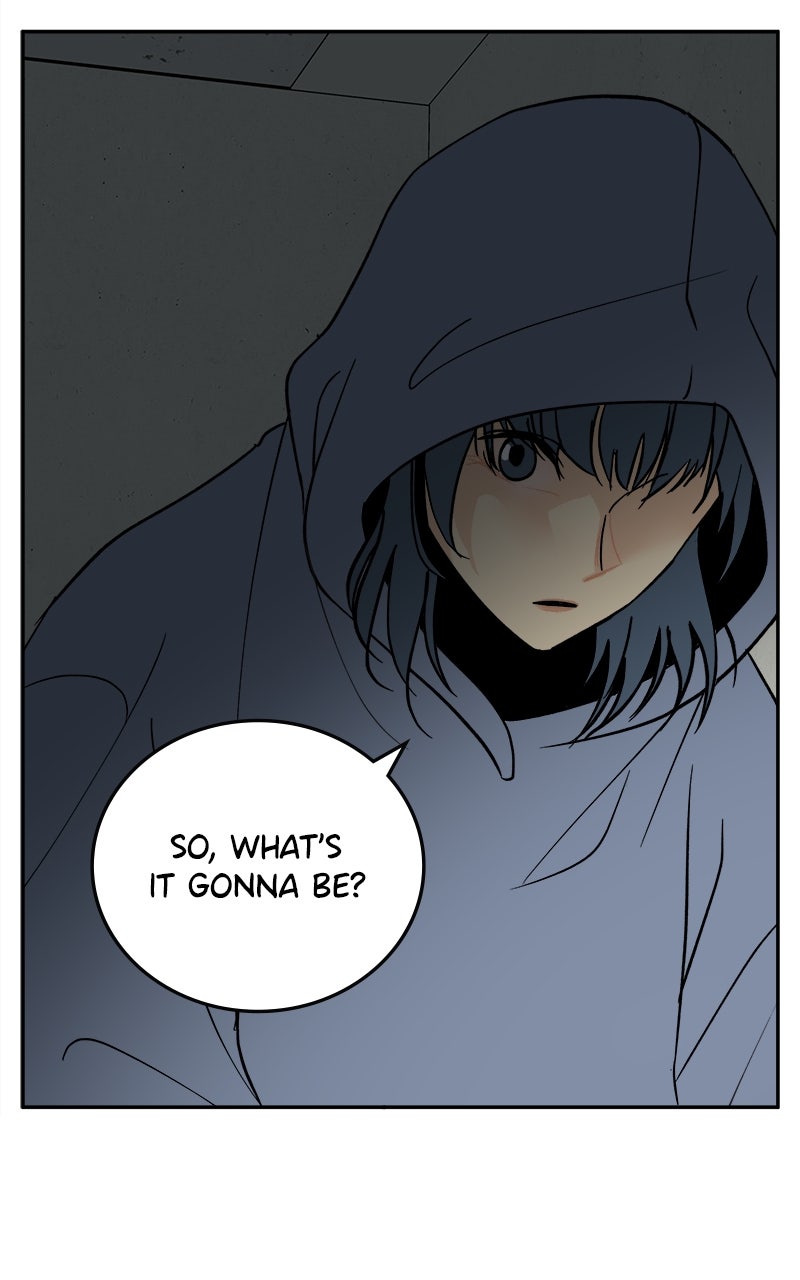 A Group Chat Without Me Episode 24 page 66 - 