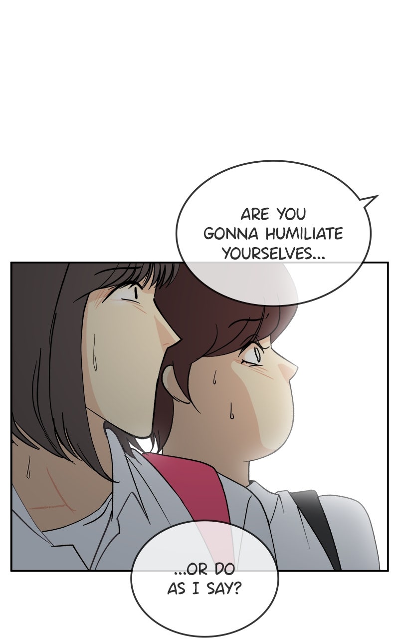 A Group Chat Without Me Episode 24 page 67 - 