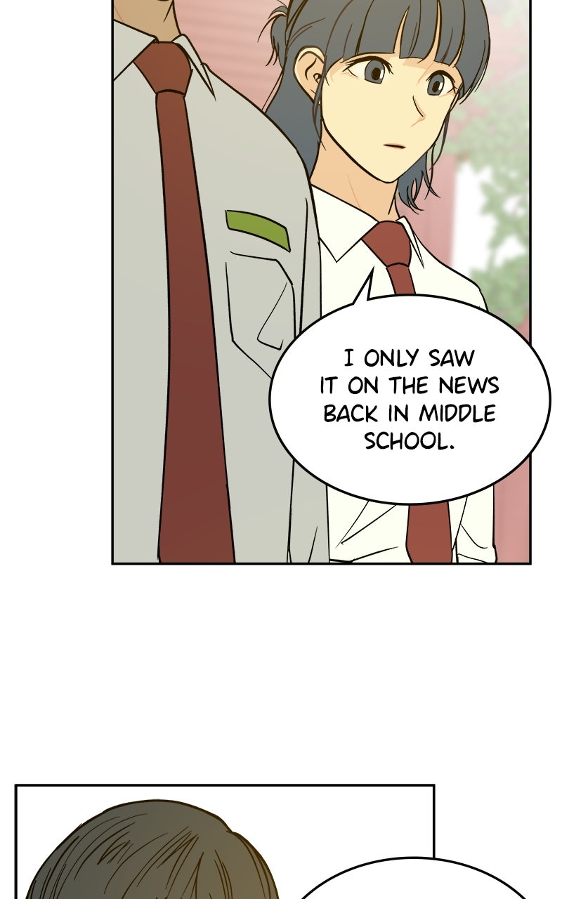 A Group Chat Without Me Episode 24 page 8 - 