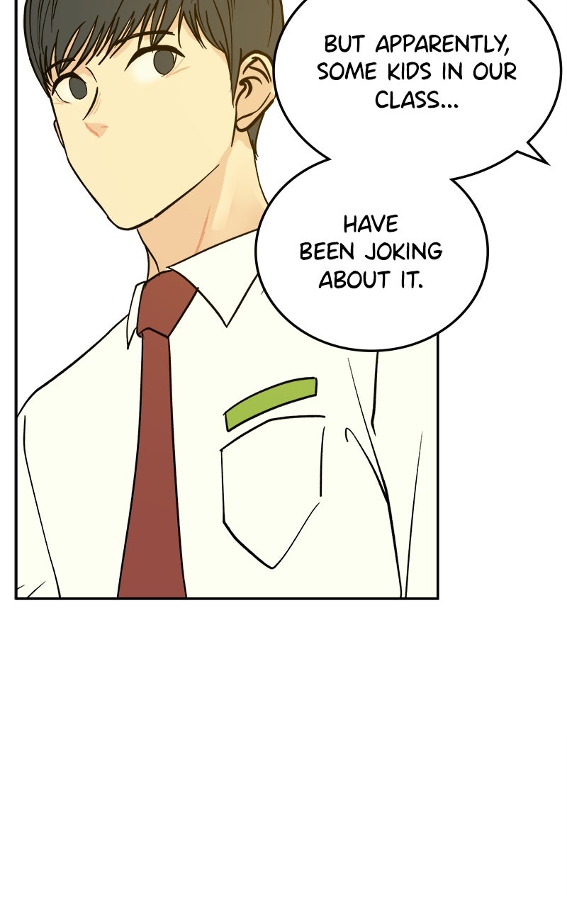 A Group Chat Without Me Episode 24 page 9 - 