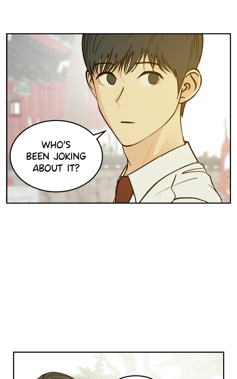 A Group Chat Without Me Episode 24 page 10 - 