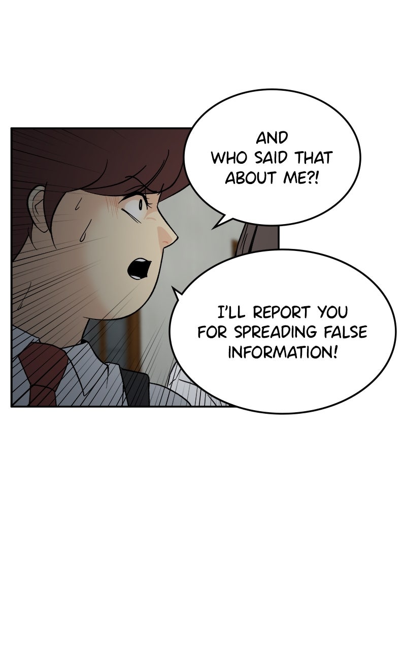 A Group Chat Without Me Episode 25 page 2 - 