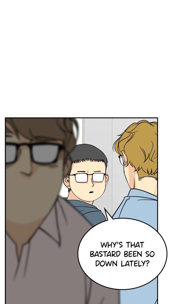 A Group Chat Without Me Episode 25 page 19 - 