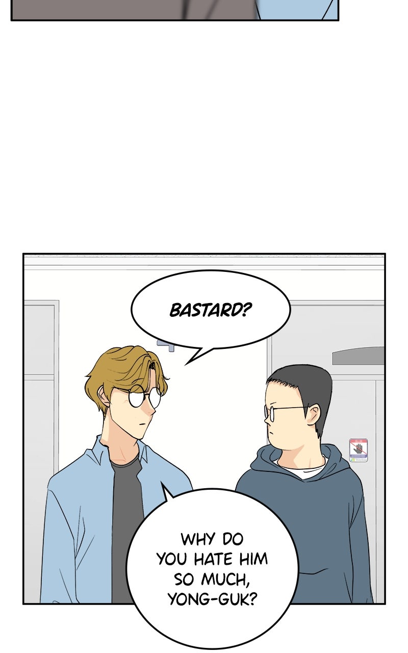 A Group Chat Without Me Episode 25 page 20 - 