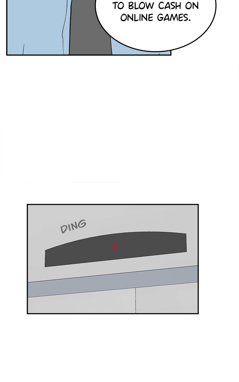 A Group Chat Without Me Episode 25 page 26 - 