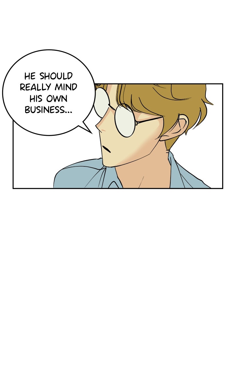 A Group Chat Without Me Episode 25 page 27 - 