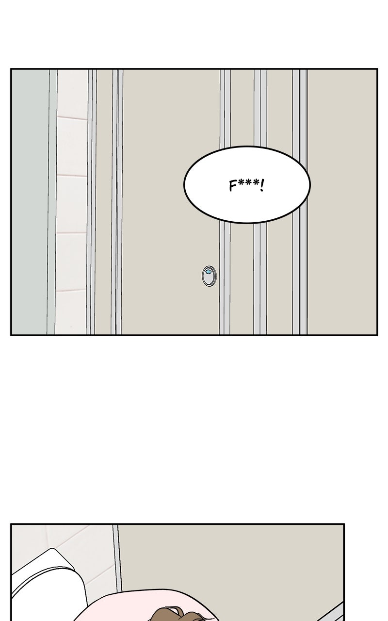 A Group Chat Without Me Episode 25 page 28 - 