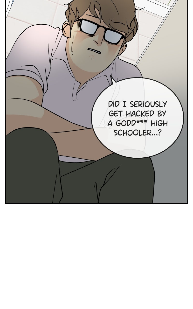 A Group Chat Without Me Episode 25 page 30 - 