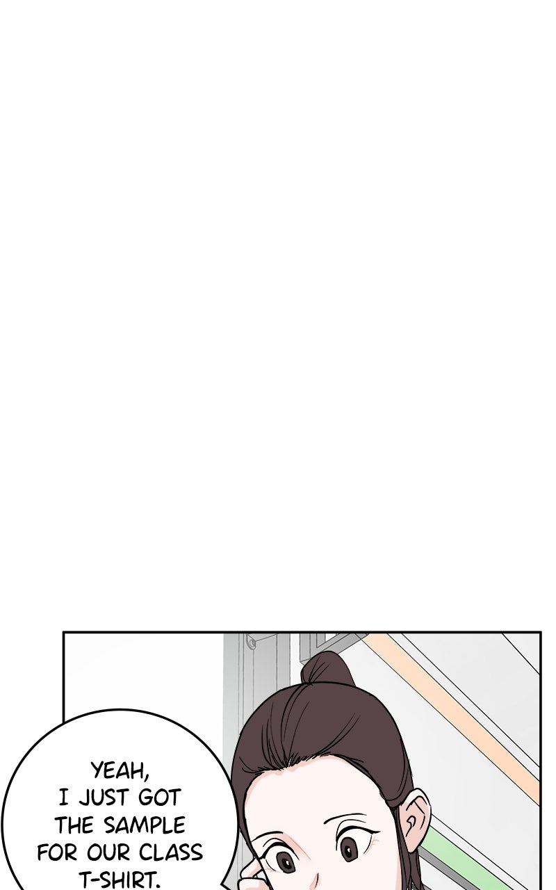 A Group Chat Without Me Episode 25 page 31 - 
