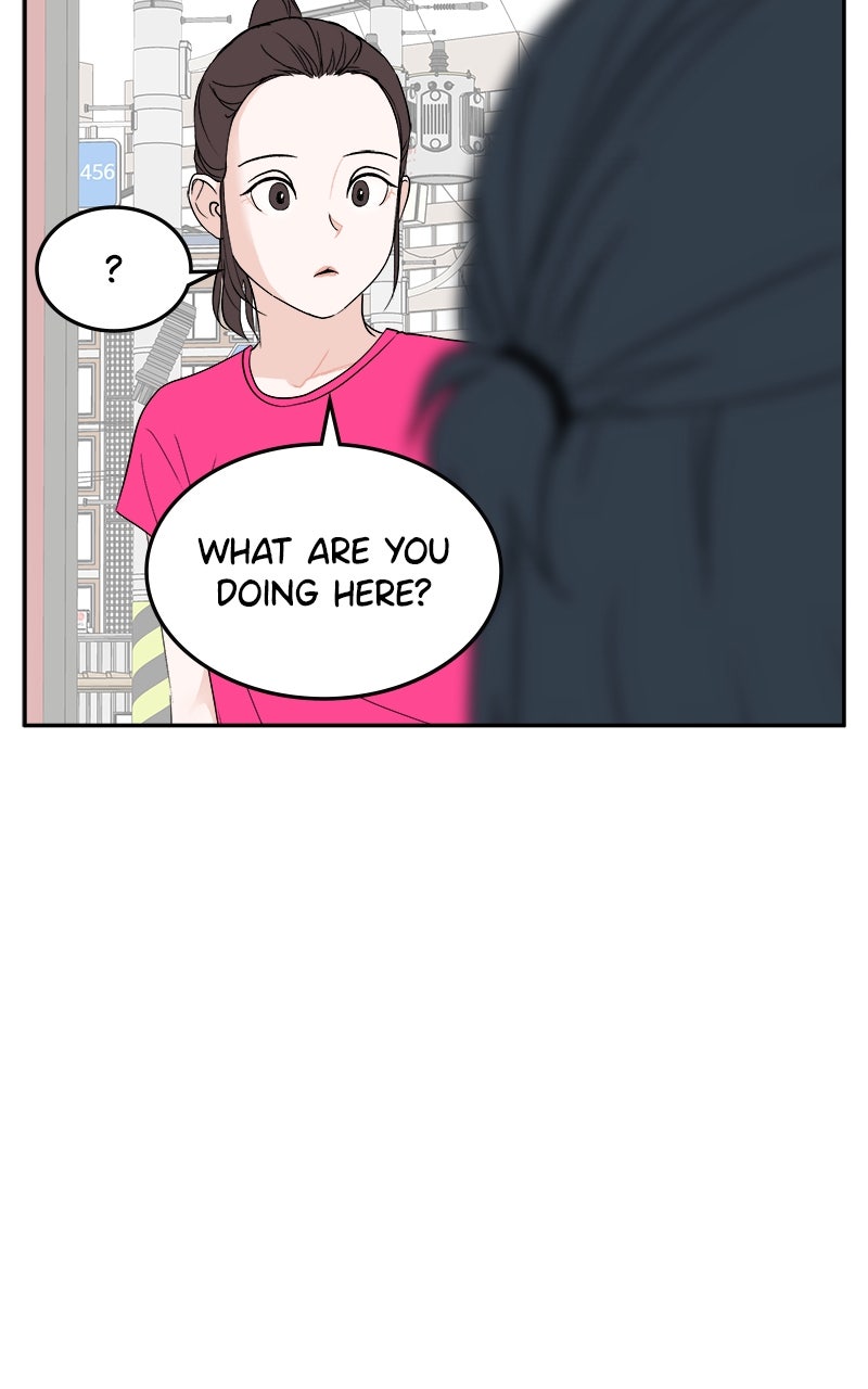A Group Chat Without Me Episode 25 page 38 - 