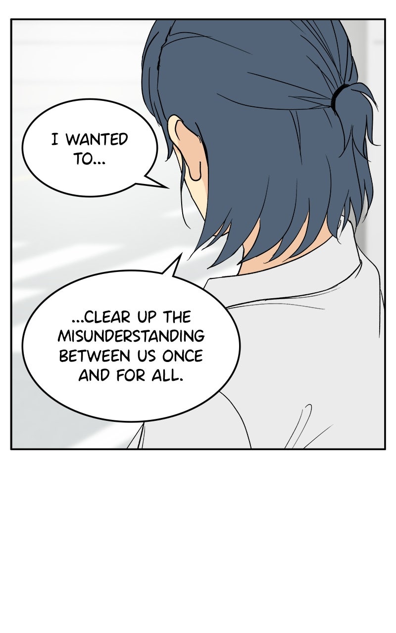 A Group Chat Without Me Episode 25 page 39 - 
