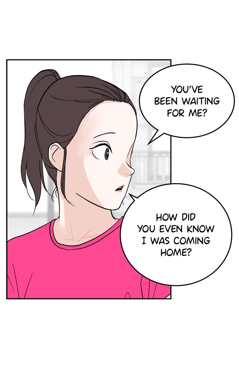 A Group Chat Without Me Episode 25 page 40 - 