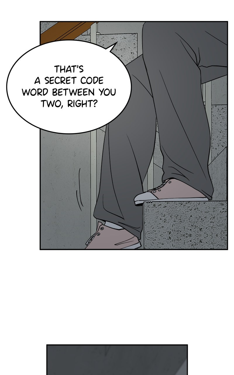 A Group Chat Without Me Episode 25 page 5 - 