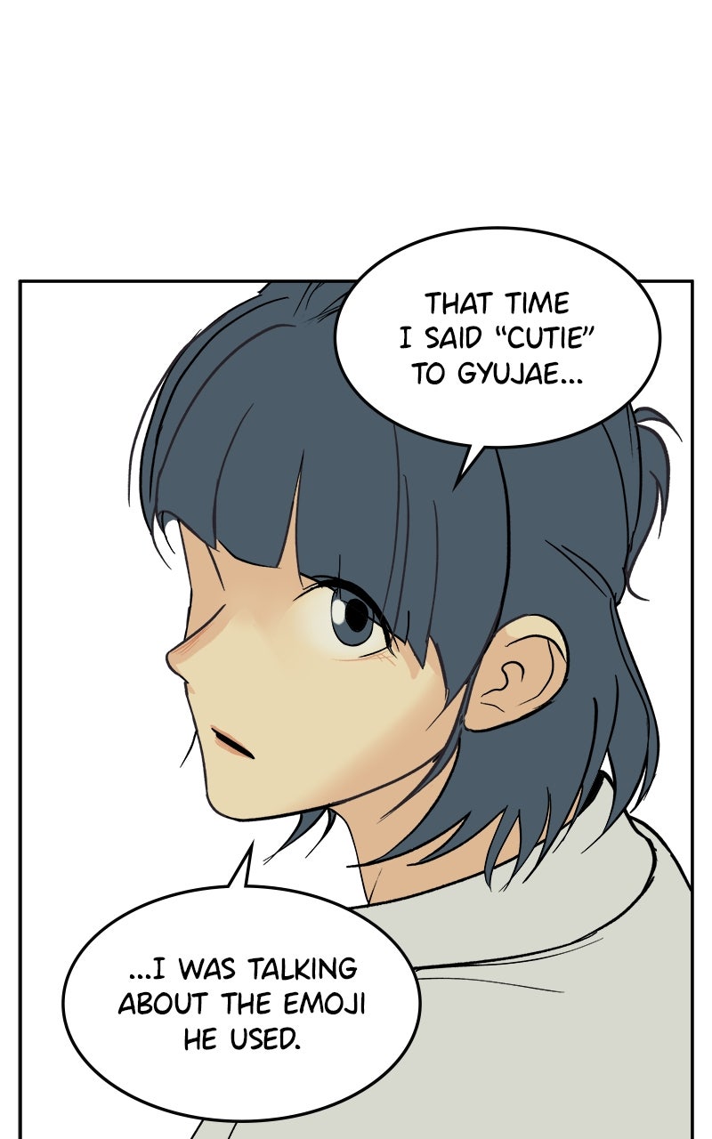 A Group Chat Without Me Episode 25 page 41 - 