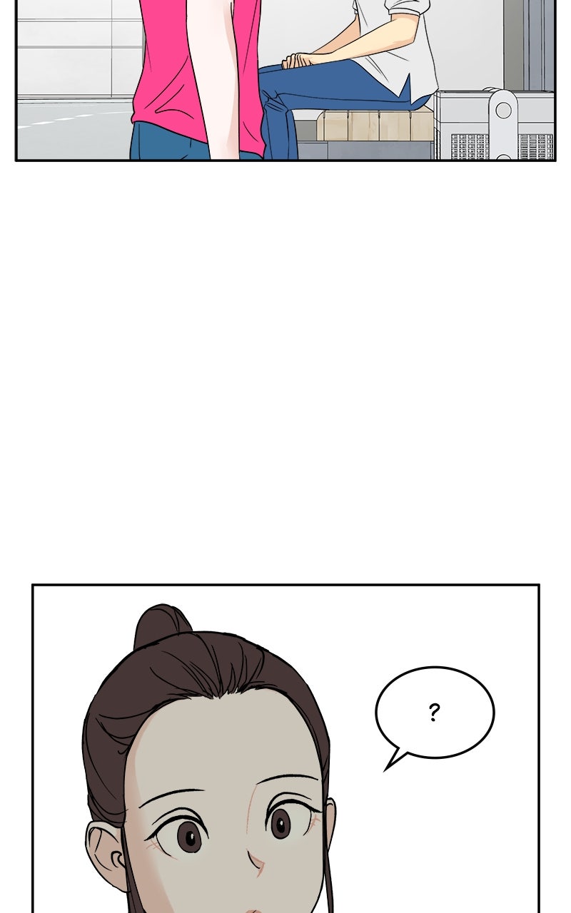 A Group Chat Without Me Episode 25 page 43 - 