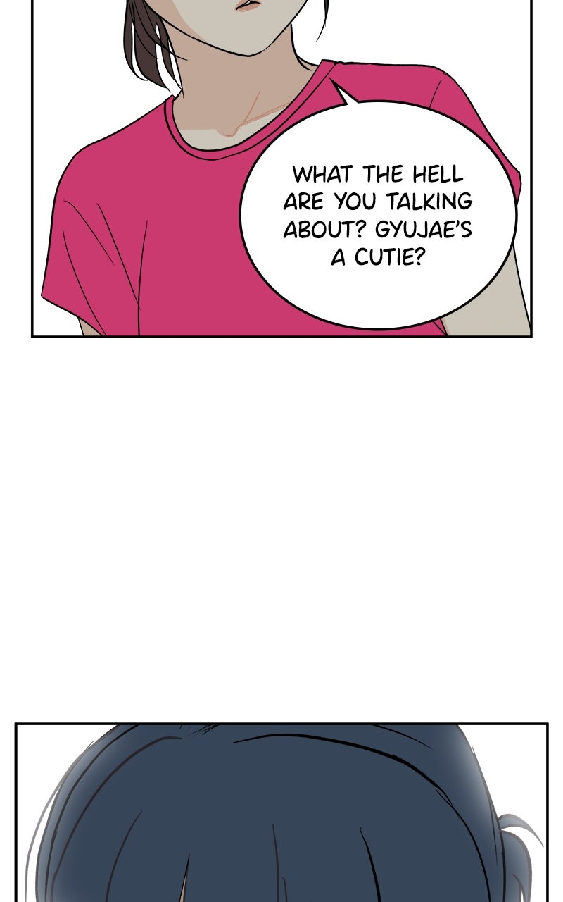 A Group Chat Without Me Episode 25 page 44 - 