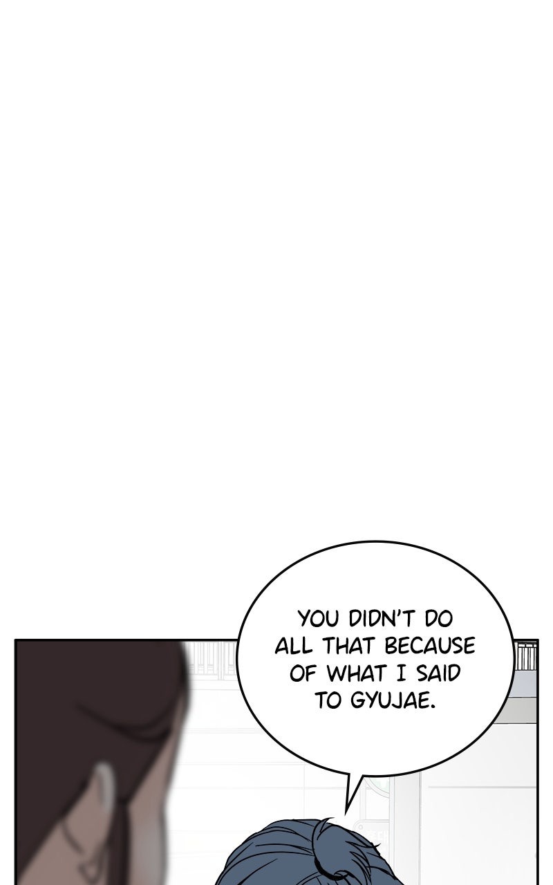 A Group Chat Without Me Episode 25 page 46 - 