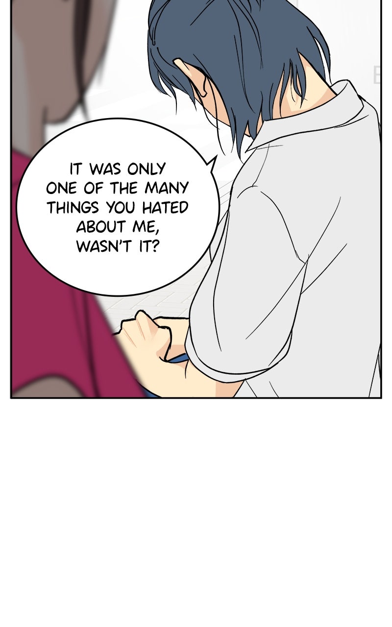 A Group Chat Without Me Episode 25 page 47 - 